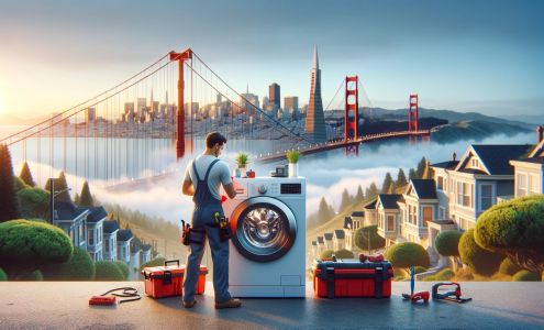 Logan Appliance Repair