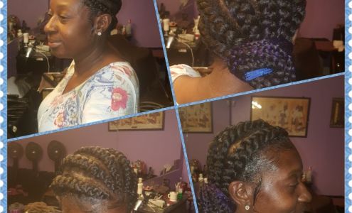 See U Lookin Hair Salon LLC