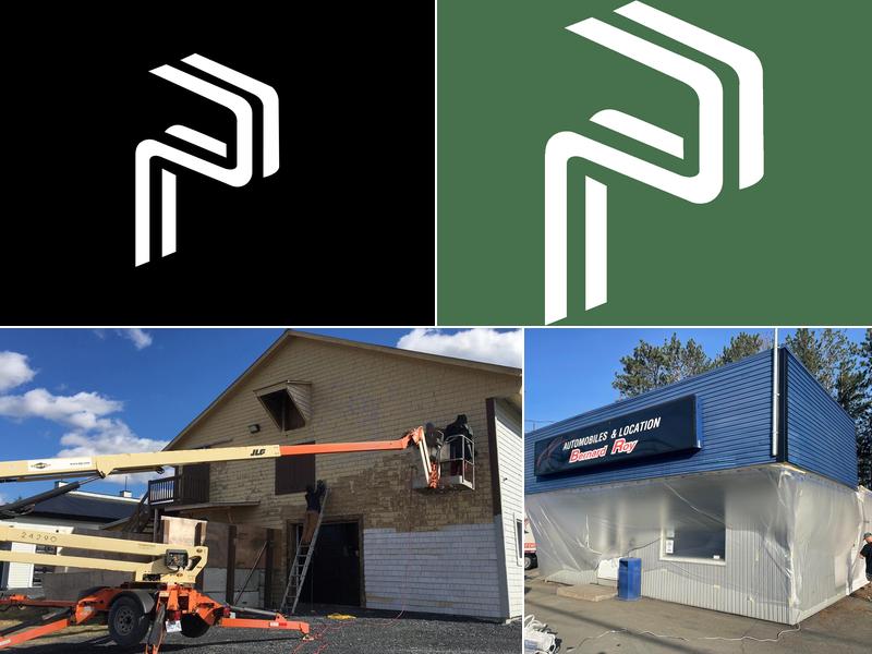 Les Peintures Parent Inc.