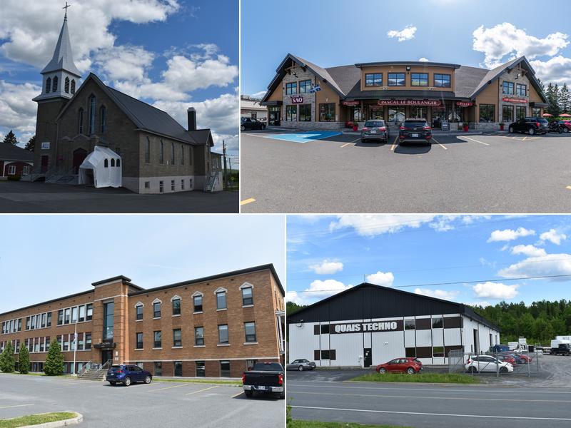 Construction JL Groleau