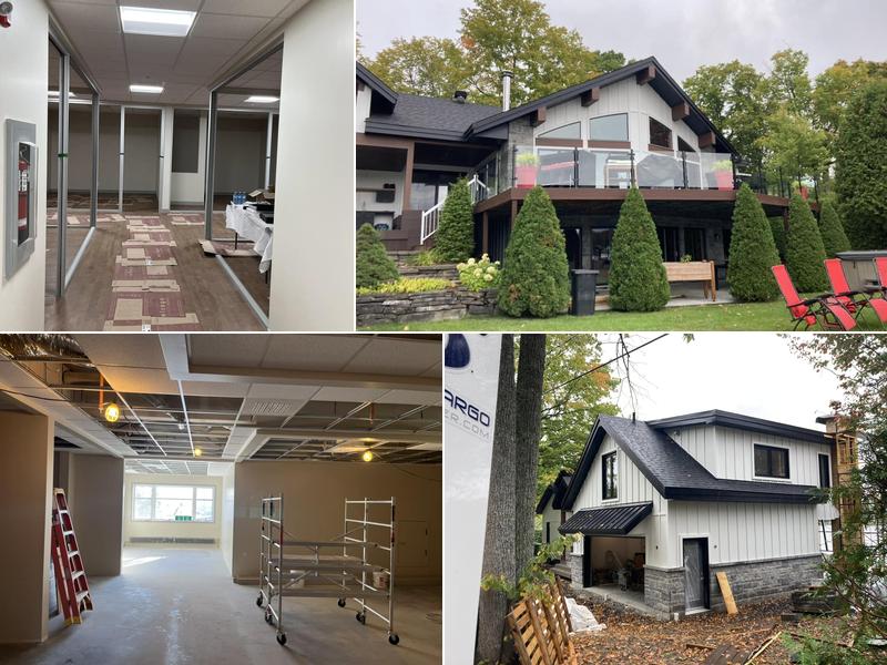 M. Chabot Construction Inc