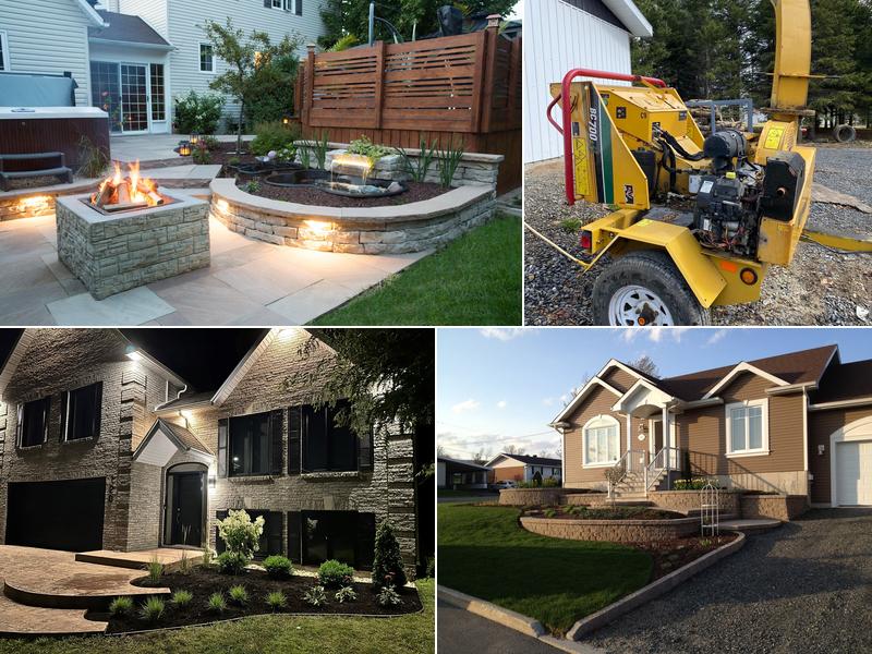 L'Art du Paysage inc.