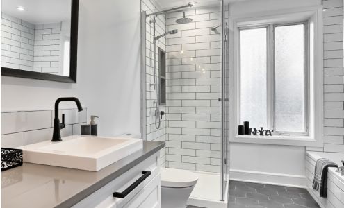 Plomberie Eau Nord 50 Rue Elie Rochefort, Port-Cartier Quebec G5B 1N2