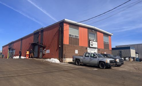 Plomberie du Portage Inc 90 Bd du Portage des Mousses, Port-Cartier Quebec G5B 1E1