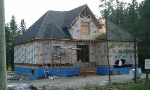 Poirier Rénovations Inc. 8631 Rang du Village, Rouyn-Noranda Quebec J9Y 1E3