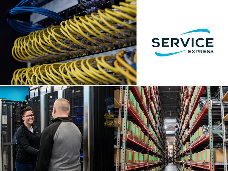 Service Express | Technical Center