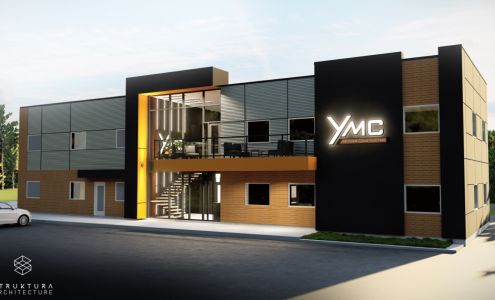 Y Mercier Construction