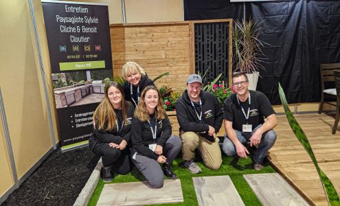 Entretien Paysagiste Sylvie Cliche et Fils Inc 2049 Av. Larivière, Rouyn-Noranda Quebec J9Y 0G3