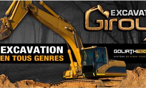 Excavation Giroux Et Fils 832 Rue du Rivage, Rouyn-Noranda Quebec J0Z 1P0