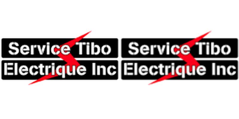 Service Tibo Electrique Inc