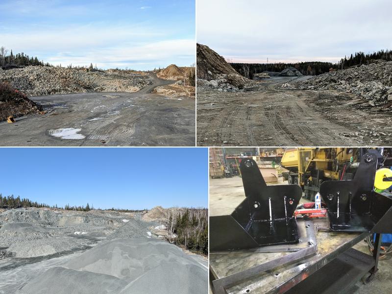 Construction Norascon