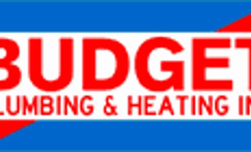 Budget Plumbing & Heating Inc 113 Copper Rd, Whitehorse Yukon Y1A 2Z7