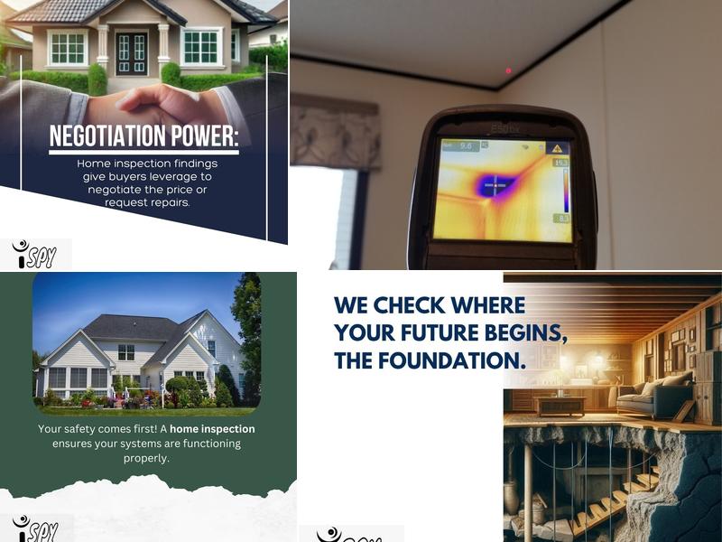 iSpy Home Inspection Service