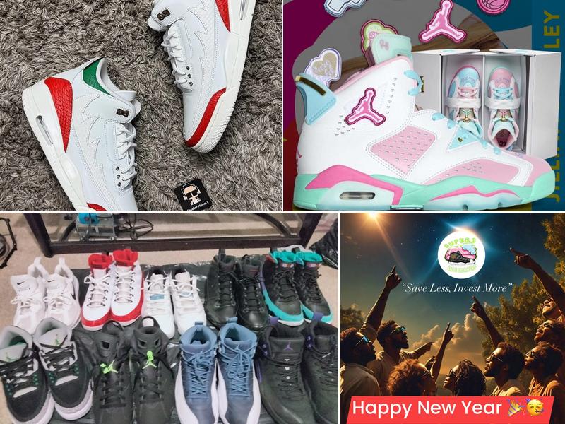 Superb Shoe Cleaners shoe repair