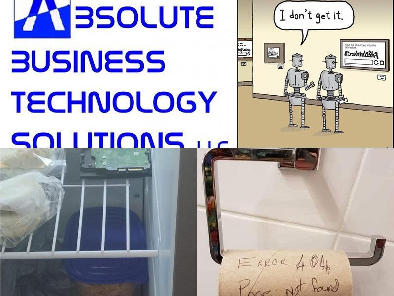 Absolute Business Technology Solutions, LLC