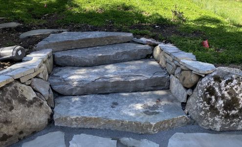 Torres Lawn Care LLC 9920 Oakland Dr, Portage Michigan 49024