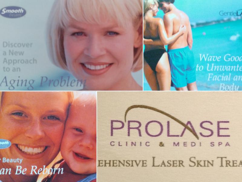 ProLase Laser Clinics