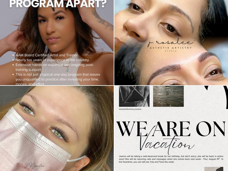 Aesthetik Artistry Studio