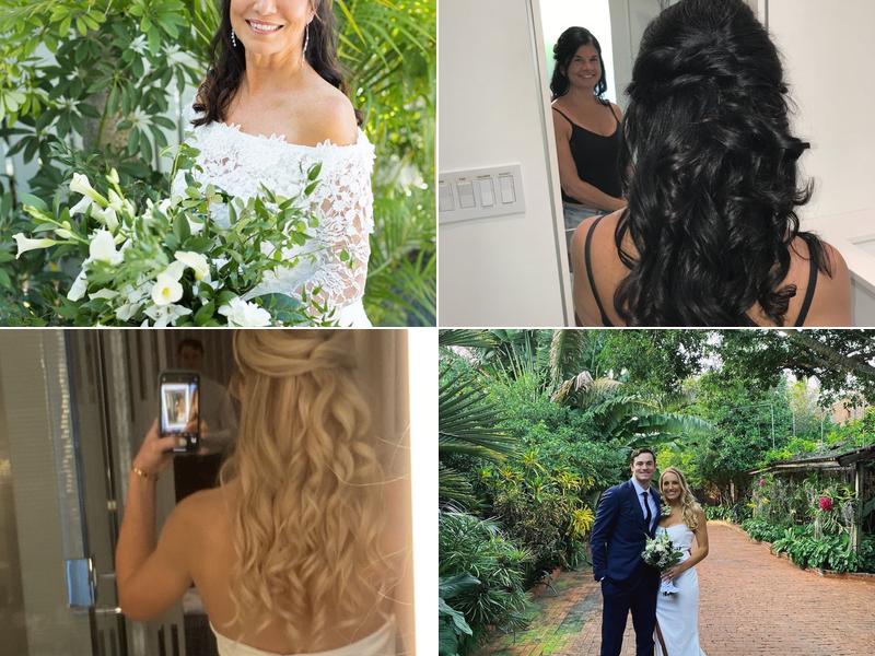 Key West Hair and Makeup