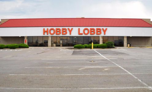 Hobby Lobby