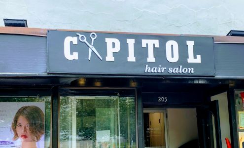 Capitol Hair Salon