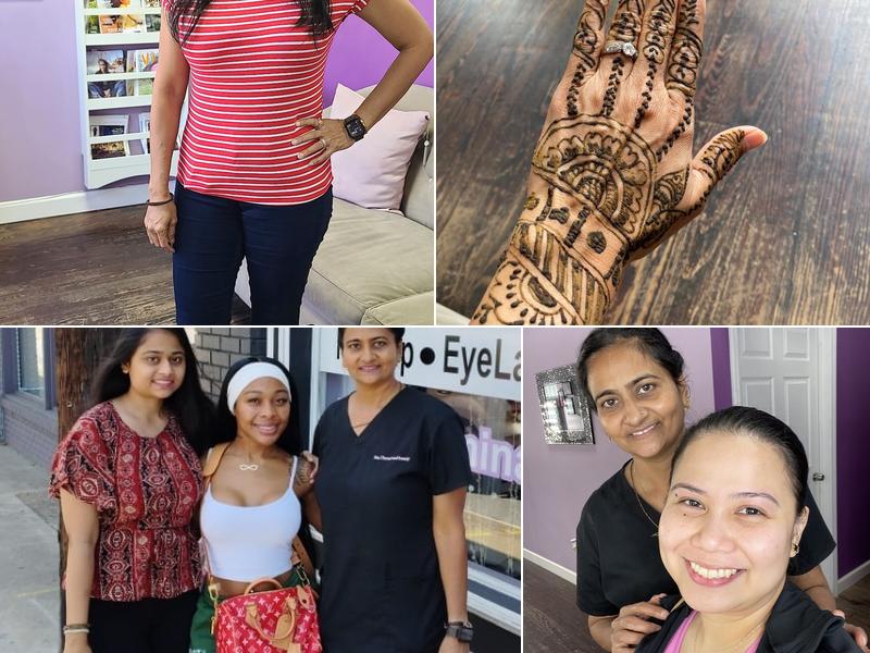 Wax Thread and Beauty Salon