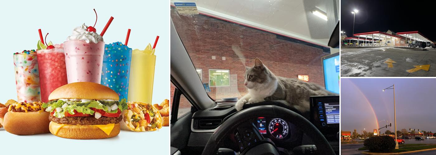 Sonic Drive-In