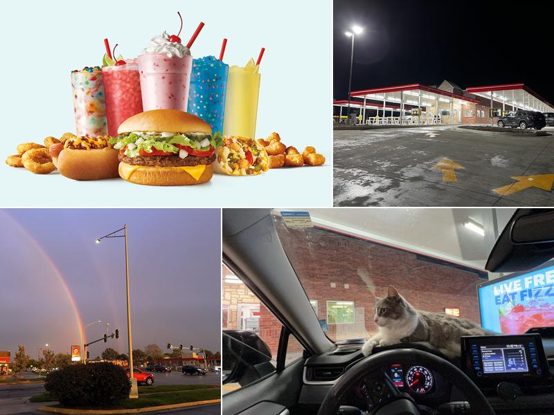 Sonic Drive-In