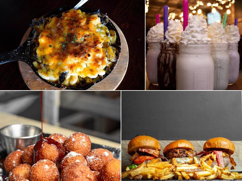 Burgerology Massapequa