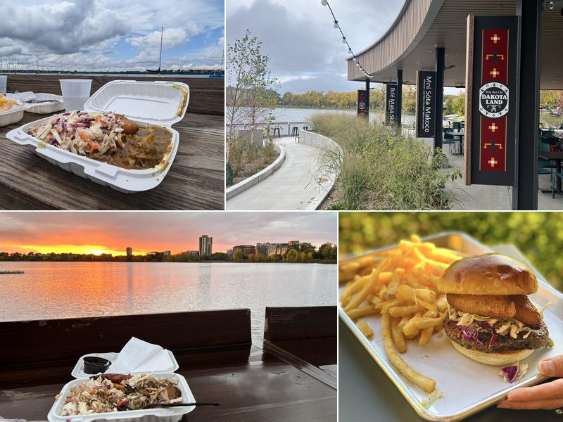 Pimento Jamaican Kitchen- Pimento On The Lake (Seasonal Operations)