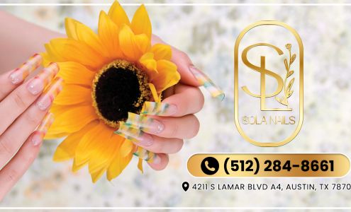 SoLa Nails