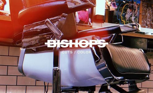 Bishops Cuts/Color
