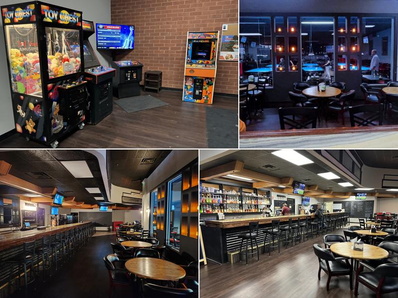 Stix on 36 3645 US-36, Decatur