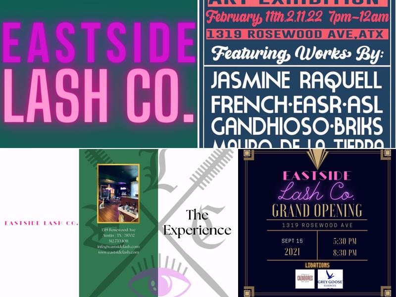 Eastside Lash Company