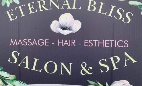 Eternal Bliss Salon & Spa