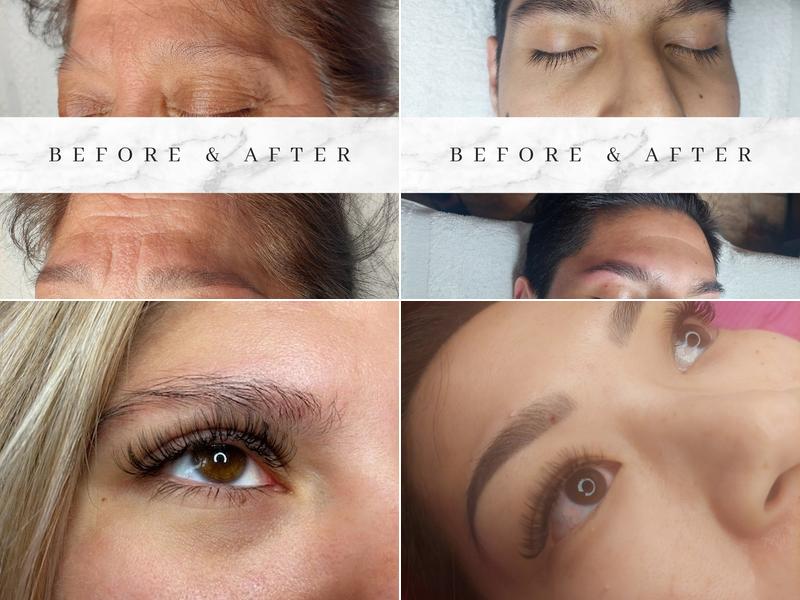 License Esthetician Lupita