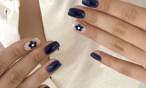 IT'S NAIL 51 Drum Hill Rd, North Chelmsford Massachusetts 01863