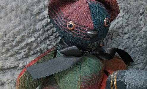 Alterations & Custom Sewing 4015 Washington St, Midland Michigan 48642