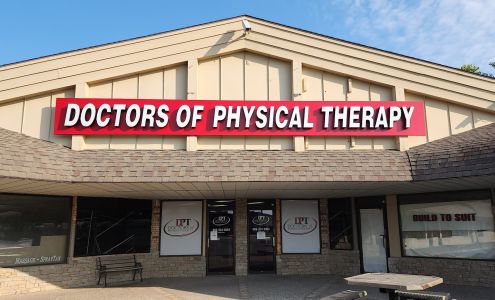Doctors of Physical Therapy 6823 Eastman Ave, Midland Michigan 48642