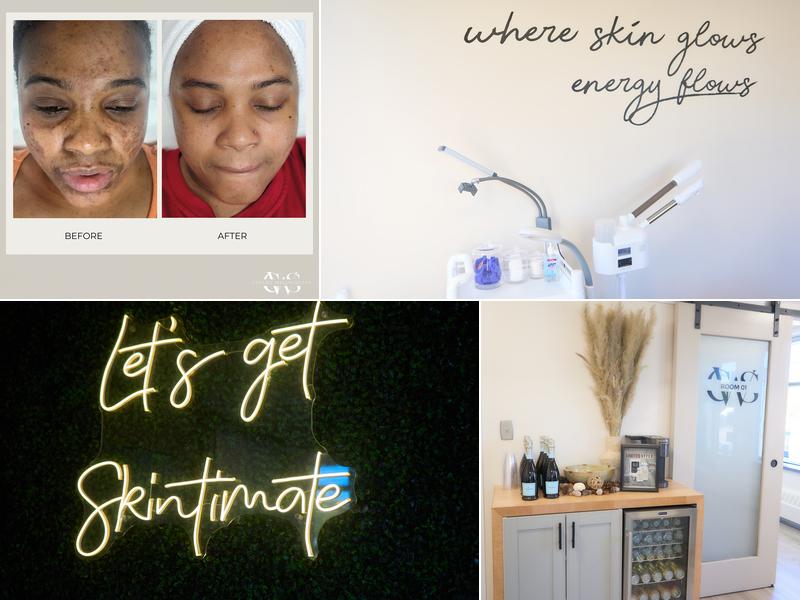 Genesis Wellness Spa