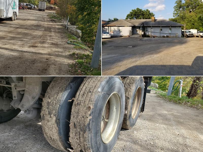 Cedar Creek Landscaping