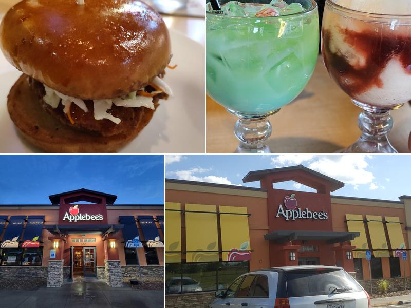 Applebee's Grill + Bar 500 W Business 36, Chillicothe