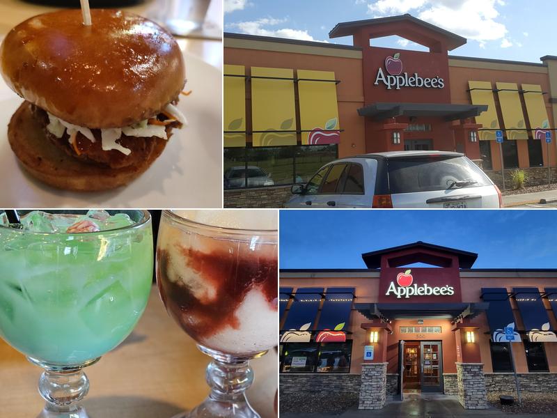 Applebee's Grill + Bar