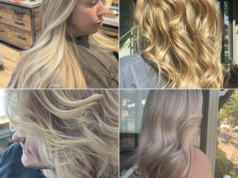 Euphoria Hair Studio