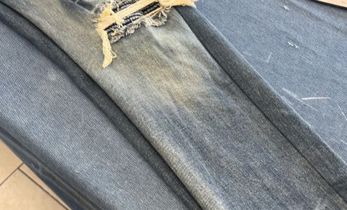 Helen's Dry Cleaner and Tailoring