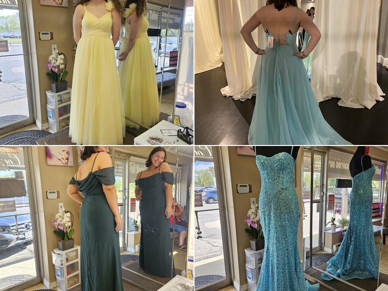 Couture One Hour Tailor