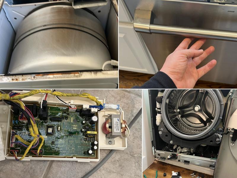 Masspro Appliance Repair