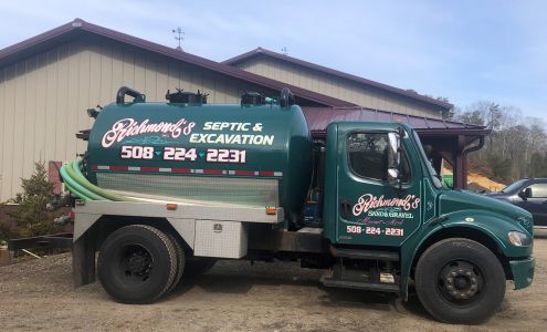 Richmond Sand & Gravel