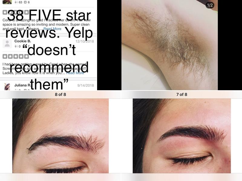 Sea Salt & Skin Waxing Studio