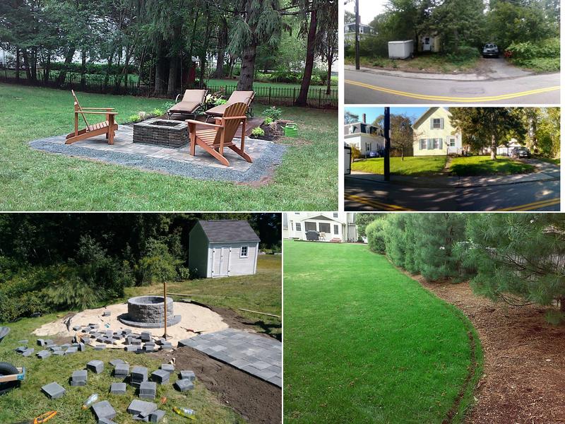 Transformations Groundskeeping